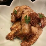 旬鮮炭火焼 獺祭 - 