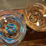 旬鮮炭火焼 獺祭 - 