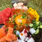 こつこつ - バクダン