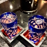 石臼挽蕎麦 三国家 - 蕎麦前が美味し過ぎ日本酒が進みます