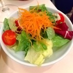 エリオ・ロカンダ・イタリアーナ - 