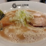 men.LEON - 料理写真: