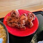 天真らん漫 - ゲソから付き