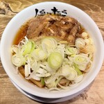 人類みな麺類 東京本店 - 