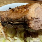 人類みな麺類 東京本店 - 