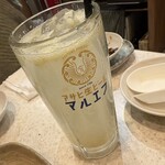 横浜アカマル屋 - 