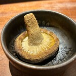 炭焼き屋 こもれ火 - 