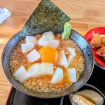 天真らん漫 - 料理写真:並        いか丼