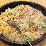 丸源ラーメン - 