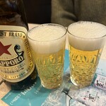 横浜アカマル屋 - 