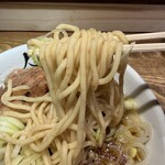 人類みな麺類 東京本店 - 