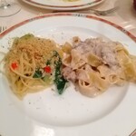 エリオ・ロカンダ・イタリアーナ - 