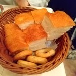 エリオ・ロカンダ・イタリアーナ - 