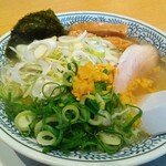 丸源ラーメン - 
