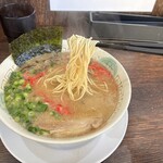 らーめん楓神 - 