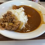 すき家 - 料理写真: