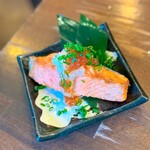 炉端とおでん 呼炉凪来 - 