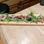 海鮮酒場ホイホイ - 