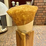 クレープ喫茶 えんどう - 