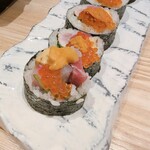 海鮮酒場ホイホイ - 