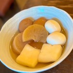 炉端とおでん 呼炉凪来 - 