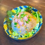 炉端とおでん 呼炉凪来 - 