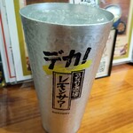 立呑み 焼きとん 大黒 笹島店 - 