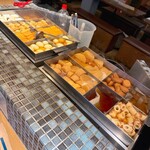 炉端とおでん 呼炉凪来 - 