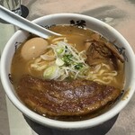 麺屋武蔵 道貫 - 料理写真: