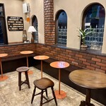 クレープ喫茶 えんどう - 