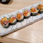 海鮮酒場ホイホイ - 