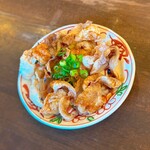 炉端とおでん 呼炉凪来 - 