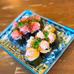 炉端とおでん 呼炉凪来 - 