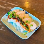 炉端とおでん 呼炉凪来 - 