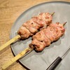 ワイン÷炭火焼き酒場cacco