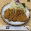 とんかつ うちの