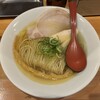 自家製麺 竜葵