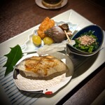 Omotenashi Irori Zushi - 