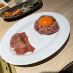 日本橋 焼肉 正剛 - 