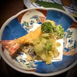 Omotenashi Irori Zushi - 