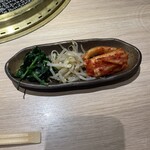 日本橋 焼肉 正剛 - 
