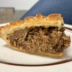 エテコ ブレッド - ミートパイ