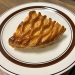 エテコ ブレッド - ミートパイ