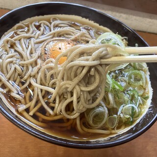 そばうどん 水戸_1