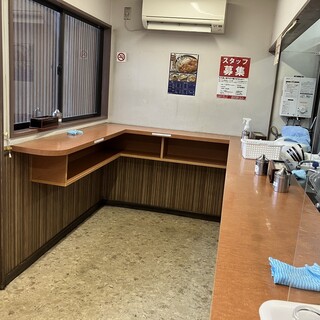 そばうどん 水戸_2