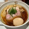 らぁ麺 はやし田 新宿本店