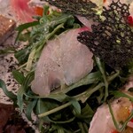 中野レンガ坂 洋食堂 葡萄 - 