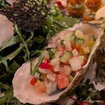 中野レンガ坂 洋食堂 葡萄 - 