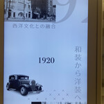 Shiseido Kitchen Lab - 