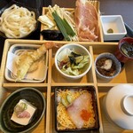 ゆず庵 - 料理写真: